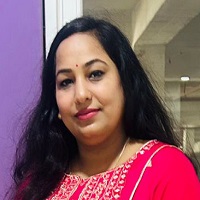 Rekha Tiwari - HR Lead