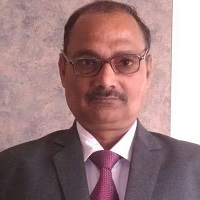 Om Prakash Dubey - CEO & Founder