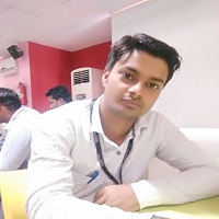 Pavan Dubey - Lead Full-Stack Developer