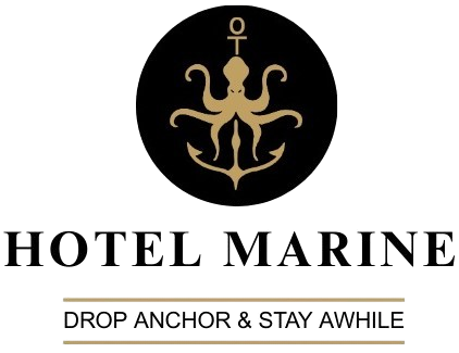 Hotel Marine